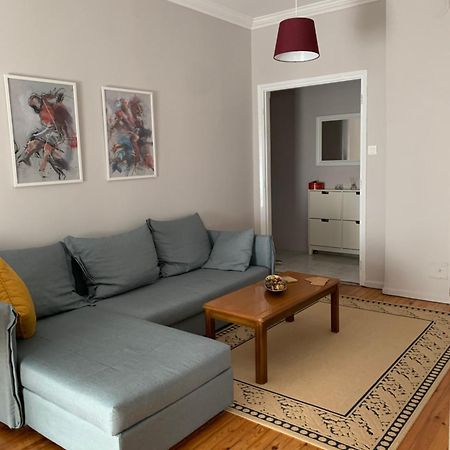 Appartement Artistic Eco Aprt, Rotunda Skg à Thessalonique Extérieur photo